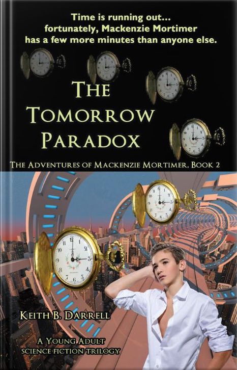 The Tomorrow Paradox