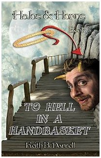 Halos & Horns 3: To Hell in a Handbasket