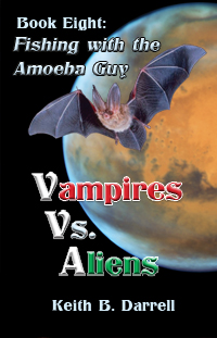 VampiresVs.Aliens Book 8