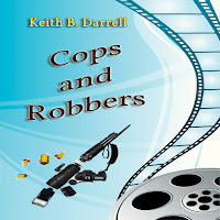 Cops and Robbers audiobook