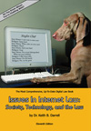 Issues in Internet Law: Society, Technology, and the Law, 10th ed. VitalSource Digital Download 